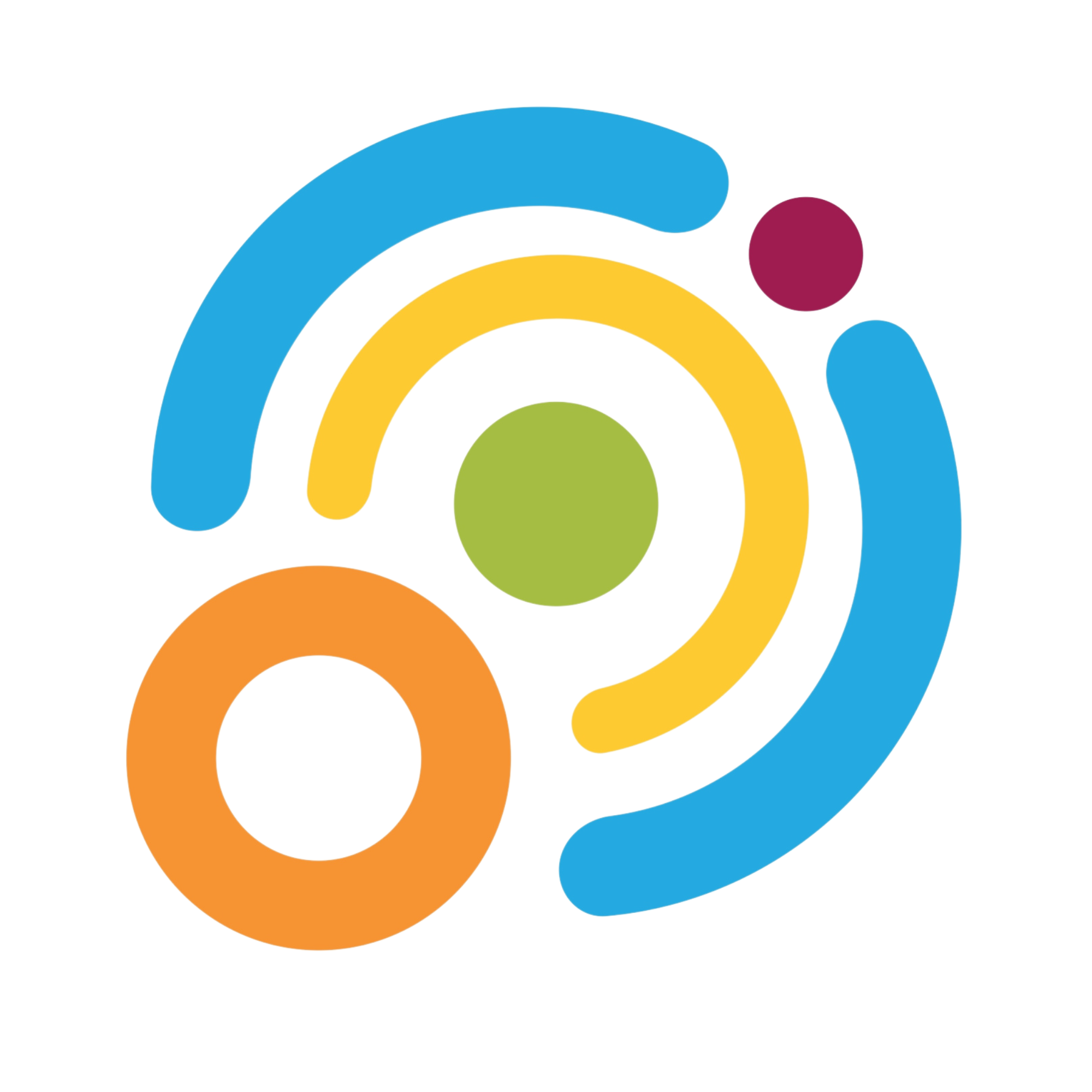 Title Prefix Icon